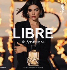 YSL Libre EDP 90ml pentru Femei produs fara ambalaj foto