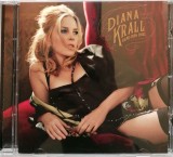 CD album - Diana Krall: Glad Rag Doll (Deluxe)