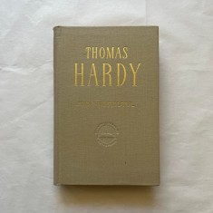Thomas Hardy - Jude nestiutul