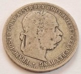 Austria , 1 Coroana 1899