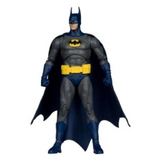 DC Direct McFarlane Toys Digital Figurina articulata Batman (No Man&#039;s Land) 19 cm