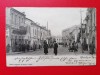 Galati strada Brasoveni, Circulata, Printata