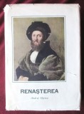 &quot;RENASTEREA&quot;, Andrei Otetea, 1964. Editie cartonata