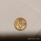 -Y- MONEDA ROMANIA 1 LEU 1938
