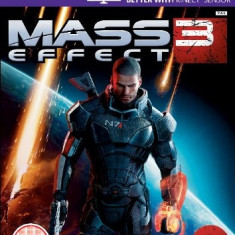 Joc XBOX 360 Mass Effect 3