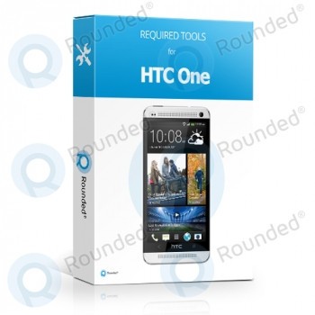 Cutie completă de instrumente HTC ONE