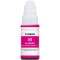 Cartus cerneala Canon GI-490 M, magenta, capacitate 70ml, pentru echipamente