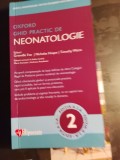 Oxford,ghid practic de neonatologie,ed 2 2018
