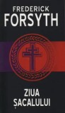 Ziua sacalului/Frederick Forsyth, Rao