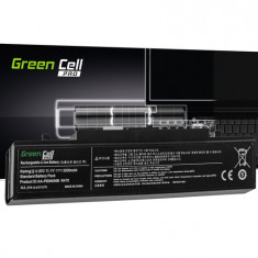 Green Cell Baterie laptop Samsung RV511 R519 R522 R530 R540 R580 R620 R719 R780