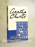 Cadavrul din biblioteca - Agatha Christie