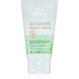 Cumpara ieftin Wella Professionals Elements Masca de curatare cu minerale si argila pentru scalp 70 ml