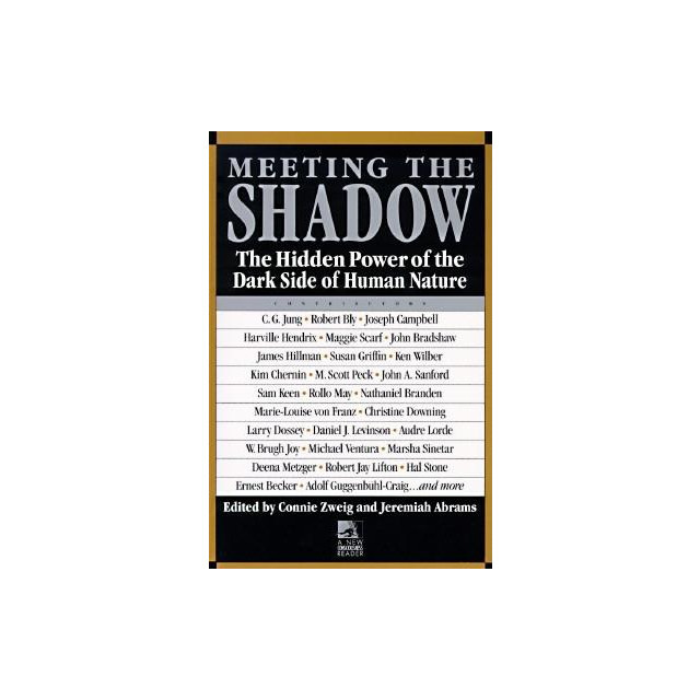 Meeting the Shadow