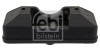 FEBI BILSTEIN 45458 febi Plus Punct de sprijin, cric