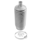 Burduf cauciuc directie Opel Agila; Subaru Justy III; Suzuki Ignis II, R+ Motor 1.0, 1.0 12V, 1.2 16V, 1.2 16V Twinport, parte montare Axa fata