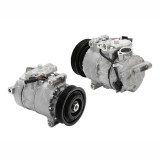 Compresor climatizare Mercedes B-Klasse (W246) 2011-, Diametru rola (mm): 115, RapidAuto 50L1KS-3
