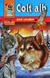 Jack London - Colt alb