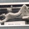 138 MINIFOTO, RECLAMA SEXY DIN PACHET DE TIGARI INTERBELIC - MARLENE DIETRICH