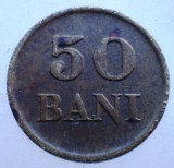 1.048 ROMANIA 50 BANI 1947