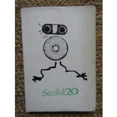 Secolul 20 nr. 11 / 1966