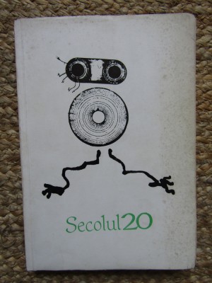 Secolul 20 nr. 11 / 1966 foto
