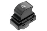 Comutator macara geam Peugeot Bipper 2008-, Citroen Nemo 2008-, Fiat Fiorino 2008-, NTY EWS-PE-010