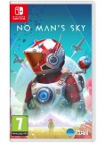 No Mans Sky NSW