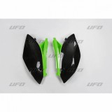 Laterale spate Kawasaki KXF250/11-12 ,culoare OEM Cod Produs: MX_NEW KA04706999