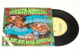 Gică Petrescu &ndash; C&icirc;ntece De Petrecere - disc vinil vinyl mic 7&quot;, Electrecord