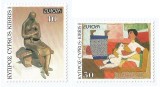 |Cipru, Europa CEPT, 1993, MNH