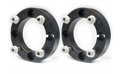 Set distantiere roti ATV UTVQUAD 4X136mm foto
