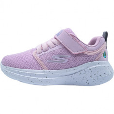 Pantofi sport copii Skechers Go Run Fast 302491LLTPK