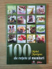 100 Retete si Meniuri Michel Montignac - Carte de Bucate Sanatoase, 141 pagini, 2009