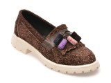 Cumpara ieftin Mocasini GRYXX maro, 7954236, din piele intoarsa