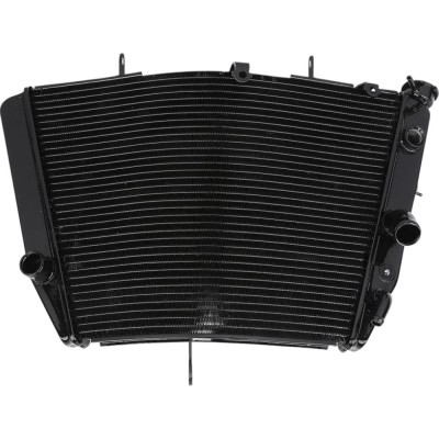 Radiator Suzuki GSXR750 K4 K5 2004-2005 foto