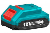 Cumpara ieftin Acumulator Total Tools 12V / 1.5A Total Tools (Litiu)