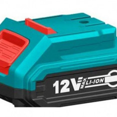 Acumulator Total Tools 12V / 1.5A Total Tools (Litiu)