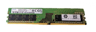 Memorie PC Samsung 16GB DDR4 1RX8 PC4-3200AA-UA3-11 L47722-001 foto