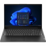 Laptop Lenovo V15 G4 IRU 83A100W9SP 15,6&quot; 8 GB RAM 512 GB SSD I3-1315U Qwerty Spaniolă