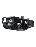 Carcasa far dreapta pentru BMW Seria 3 F30, F31 cu Facelift far cu LED (2016 - 2018)