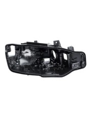 Carcasa far dreapta pentru BMW Seria 3 F30, F31 cu Facelift far cu LED (2016 - 2018)
