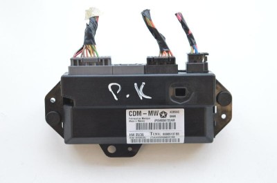 Alt modul de control CHRYSLER 300 C Touring LX 2007 OEM: P56038722AM 2007661 foto