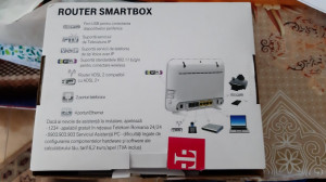 speriind interschimbabilă meteor router smartbox hg658 -  rainorshineadventures.com