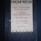 Oscar Wilde - Teatru