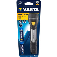 Lanterna Varta Day Light Multi Led F20 30503098