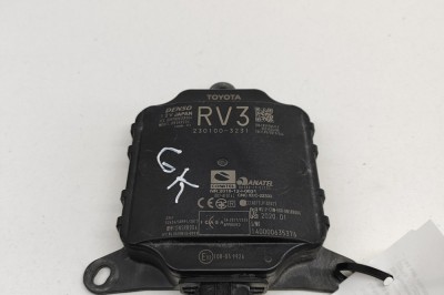 Modul de control unghi mort TOYOTA RAV 4 V XA50 2020 OEM: 88162-42091,230100-3231 27561759 foto
