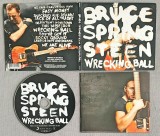 Bruce Springsteen - Wrecking Ball CD Digipack, Rock, sony music