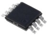 Interfaţă emiţător-receptor half duplex RS422 RS485 uMAX8