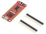 &#039;Kit de Dezvoltare Microchip PIC18 Curiosity Nano EV70C97A&#039;