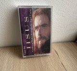 Casetă Audio - Teologie / Religie - Viața lui Iisus conform Sfintei Evanghelii după Luca